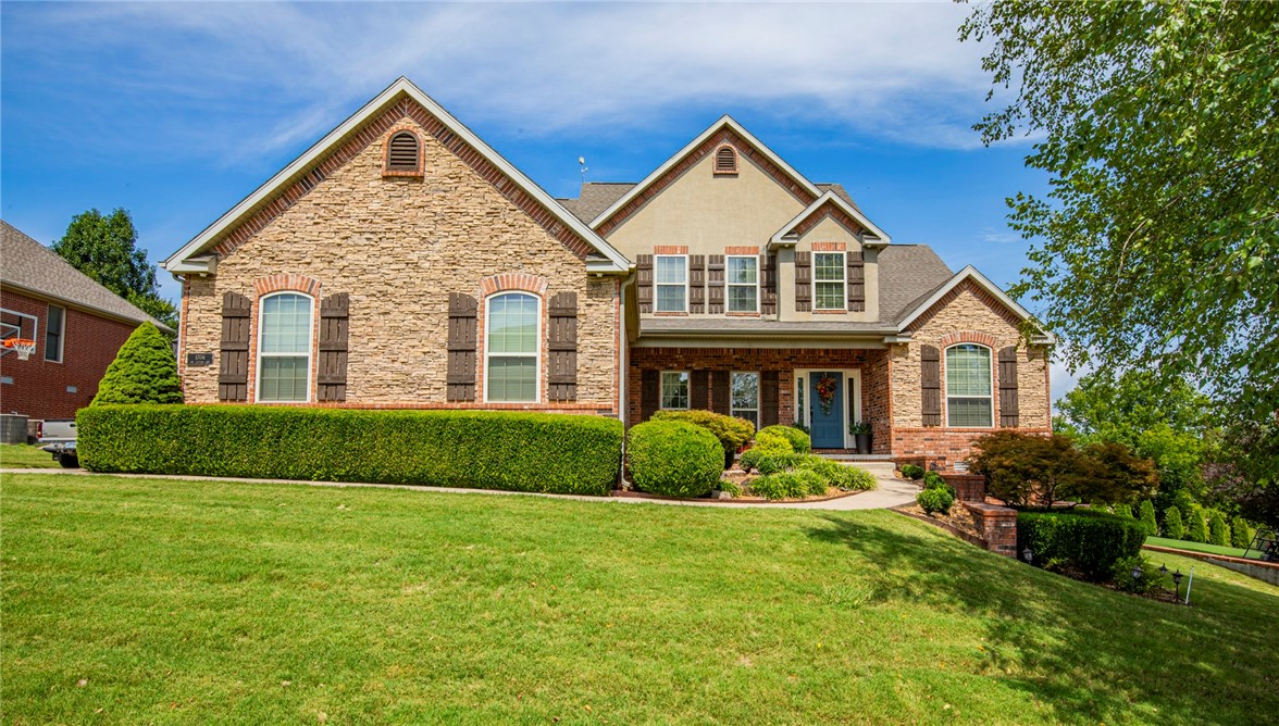 Windemere Woods Ph I Bentonville - Residential Lease