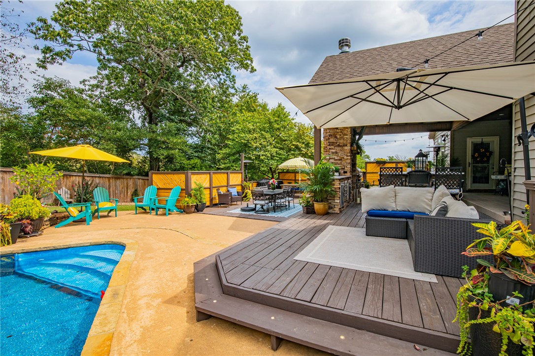 Windemere Woods Ph I Bentonville - Residential Lease