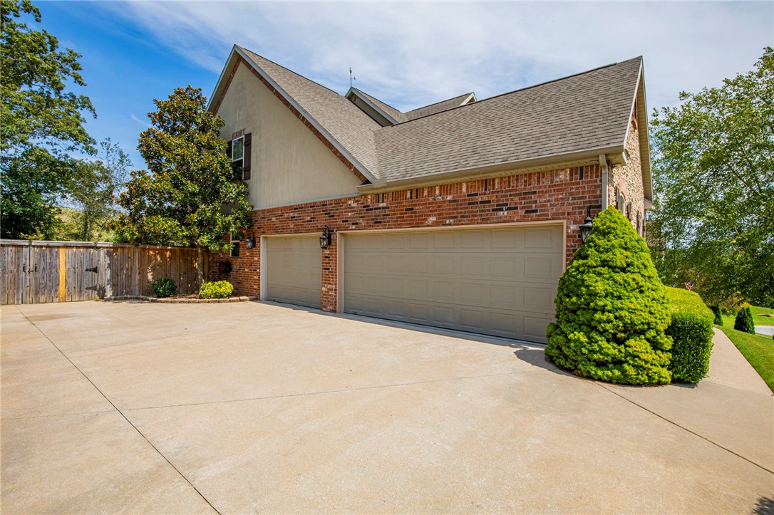 Windemere Woods Ph I Bentonville - Residential Lease