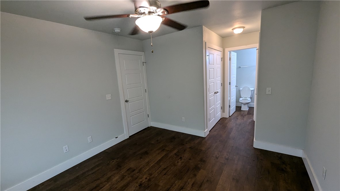 Mathias Mixed Use Sub - Residential Lease