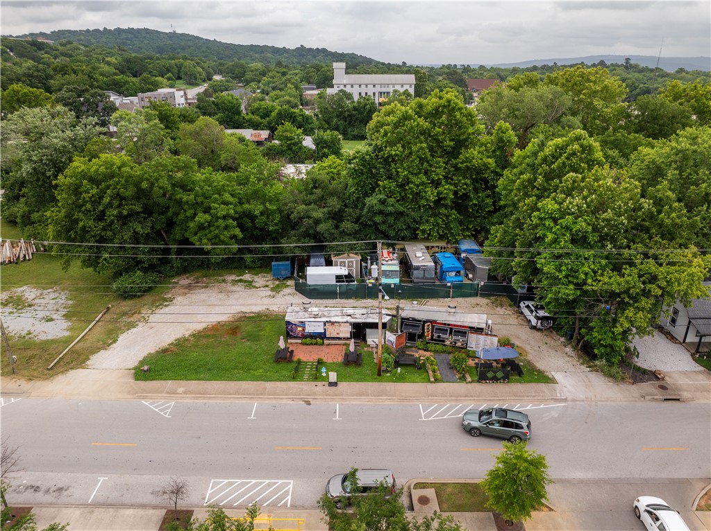 Ferguson Add - Land