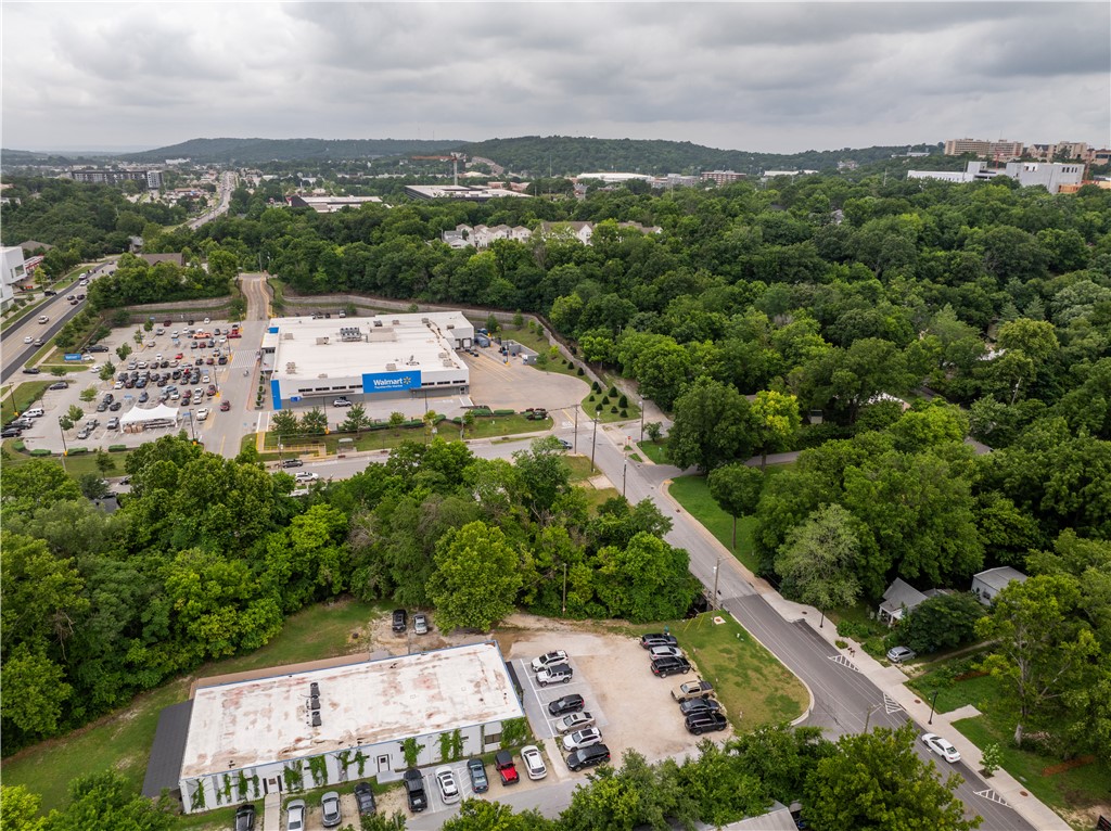 Ferguson Add - Land