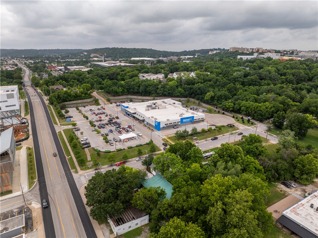 Ferguson Add - Land