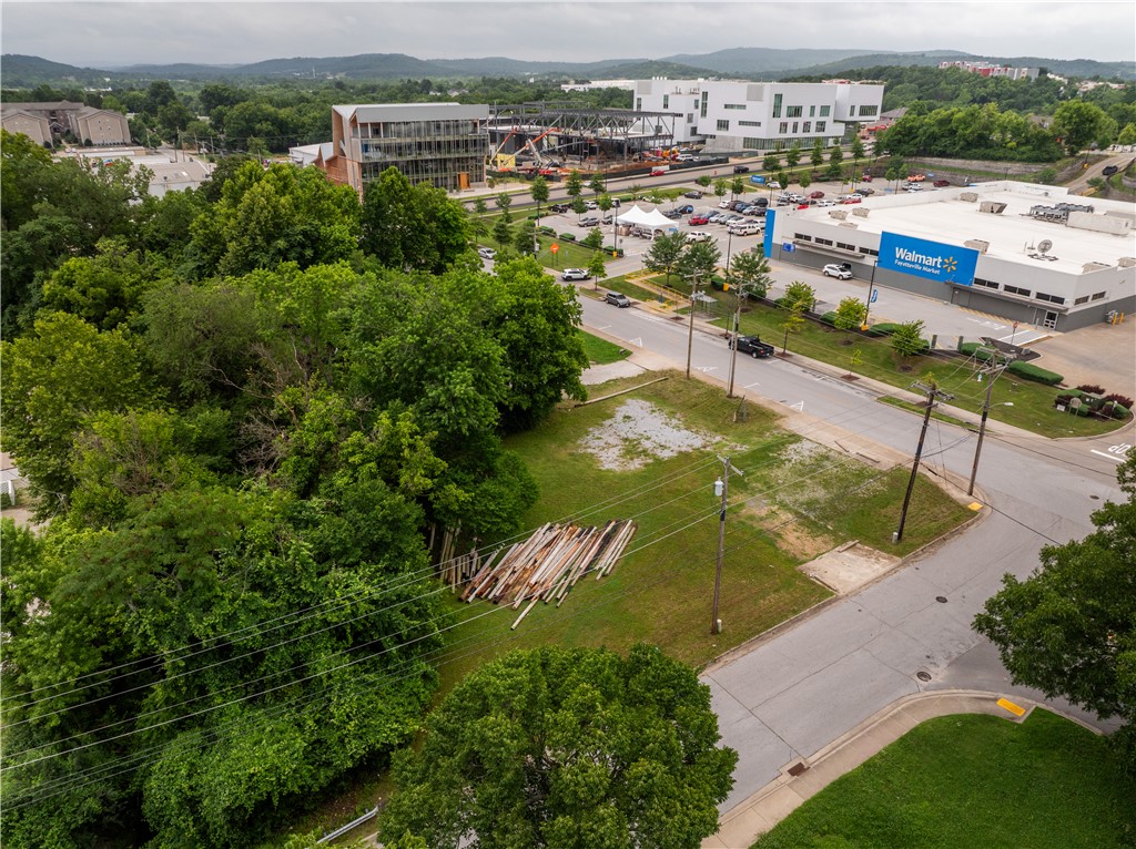 Ferguson Add - Land