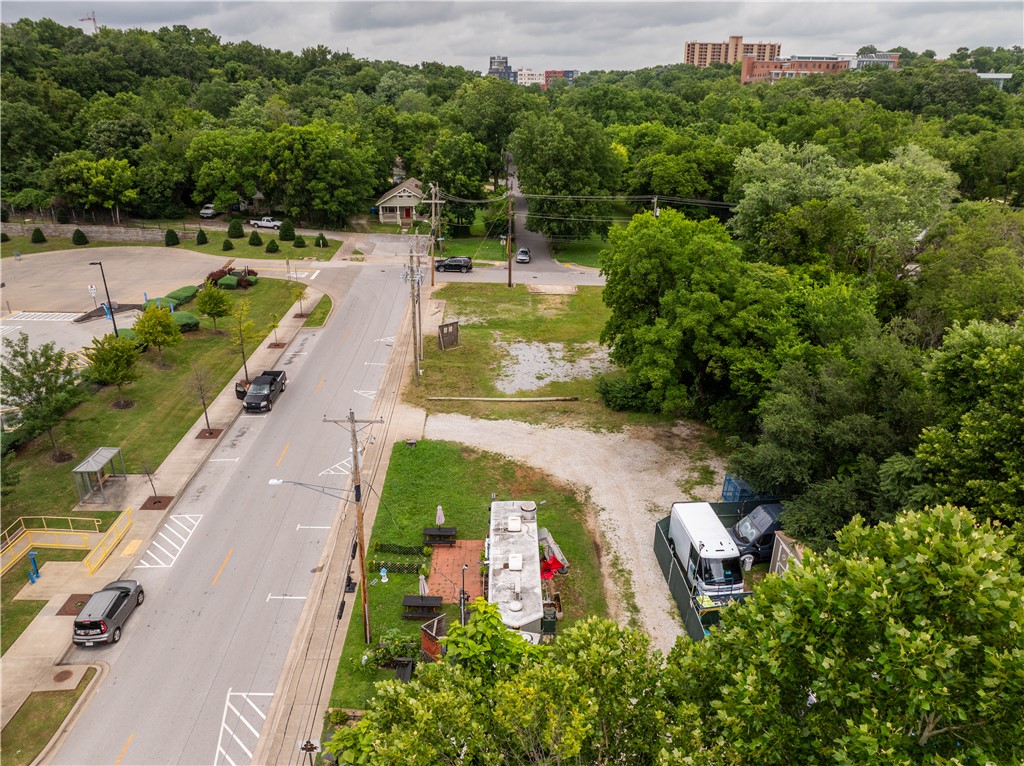 Ferguson Add - Land