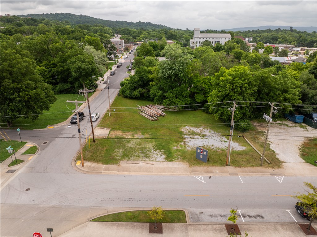 Ferguson Add - Land