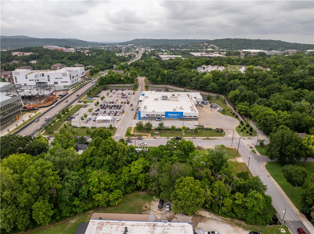 Ferguson Add - Land