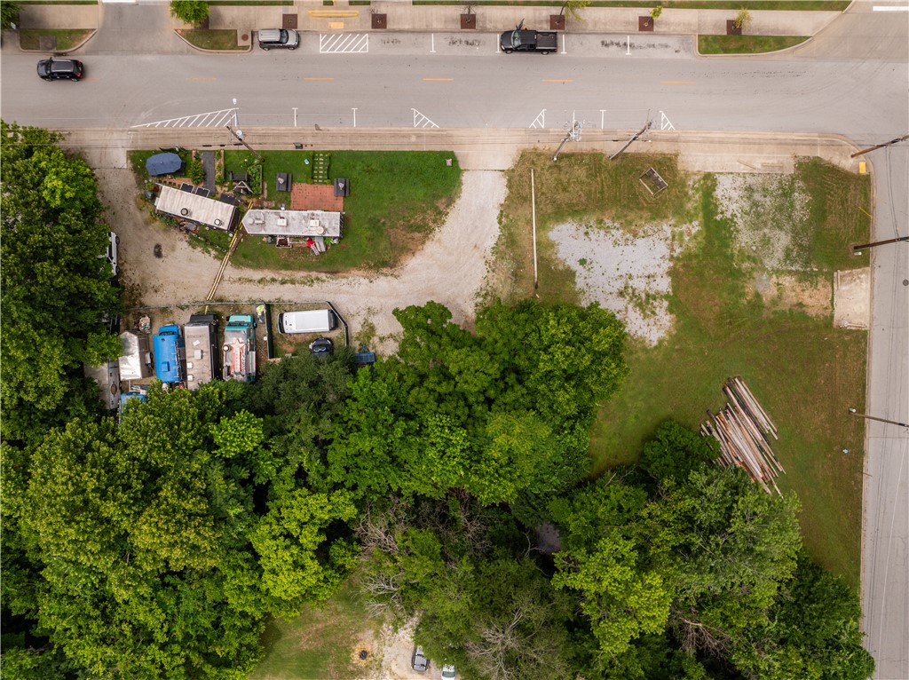 Ferguson Add - Land
