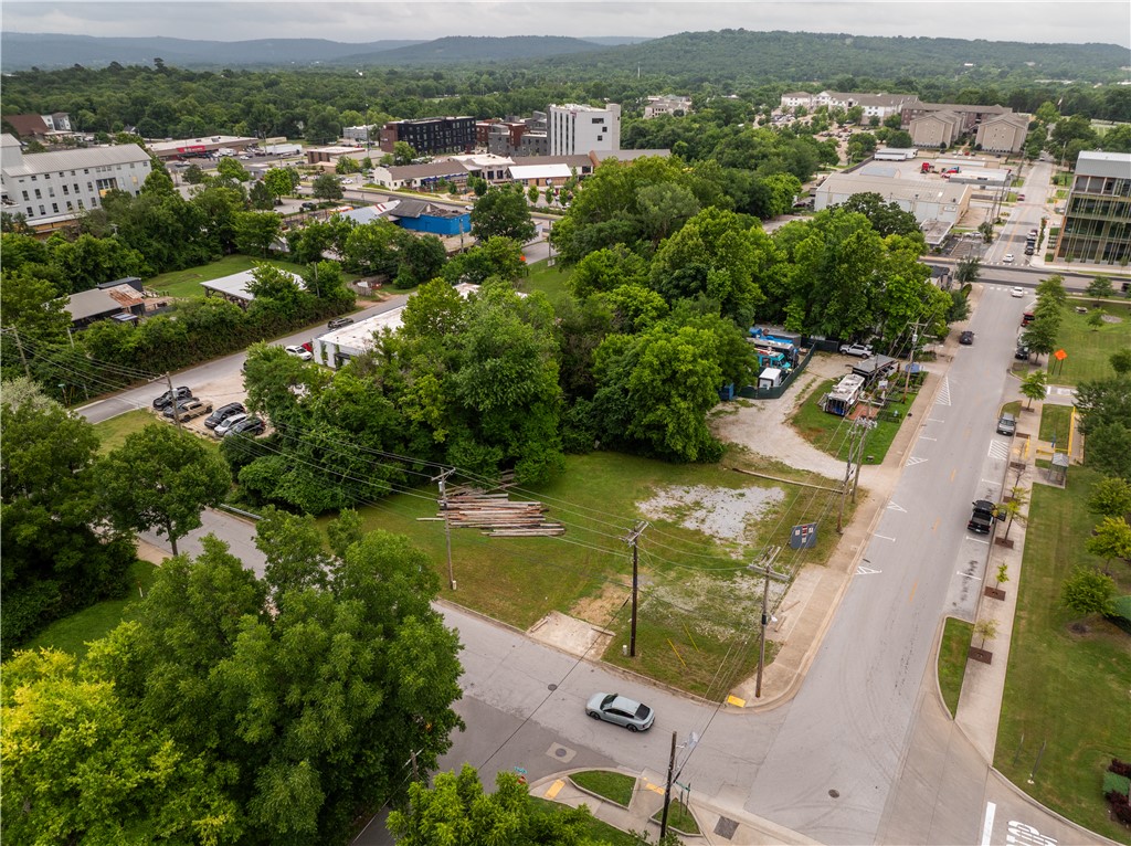 Ferguson Add - Land