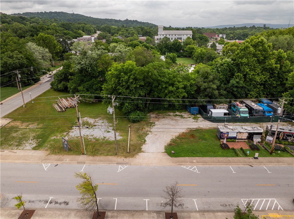 Ferguson Add - Land