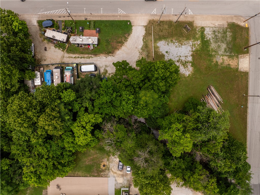 Ferguson Add - Land