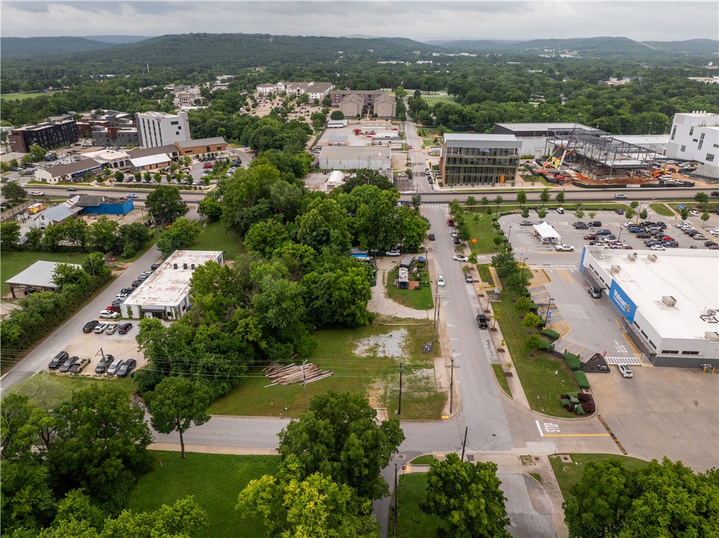 Ferguson Add - Land