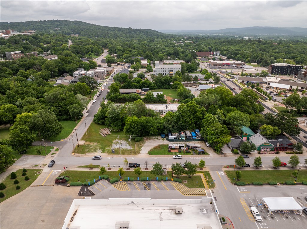 Ferguson Add - Land