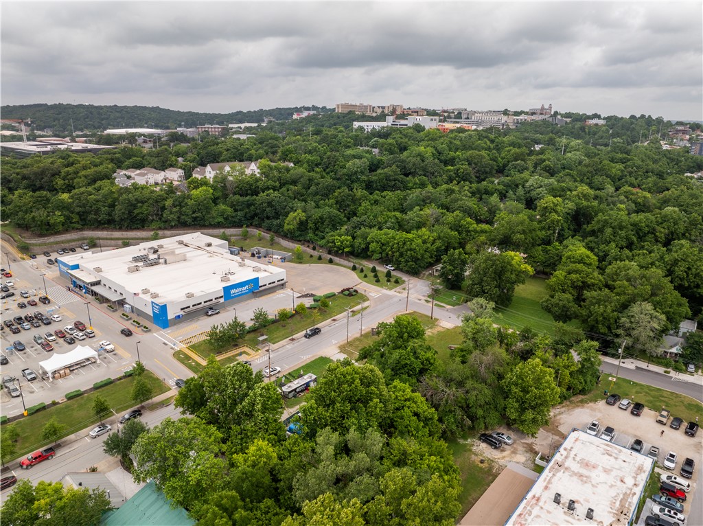 Ferguson Add - Land