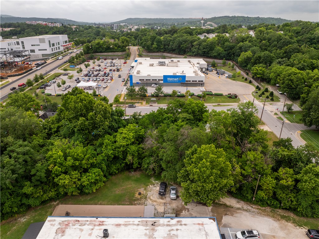 Ferguson Add - Land