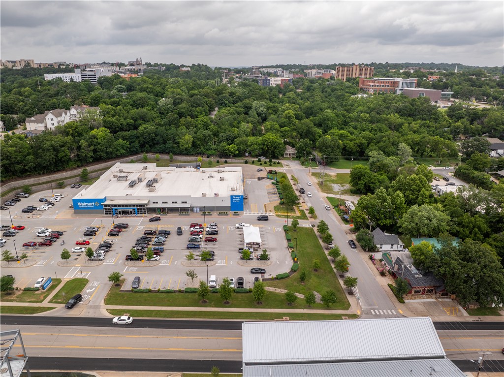 Ferguson Add - Land