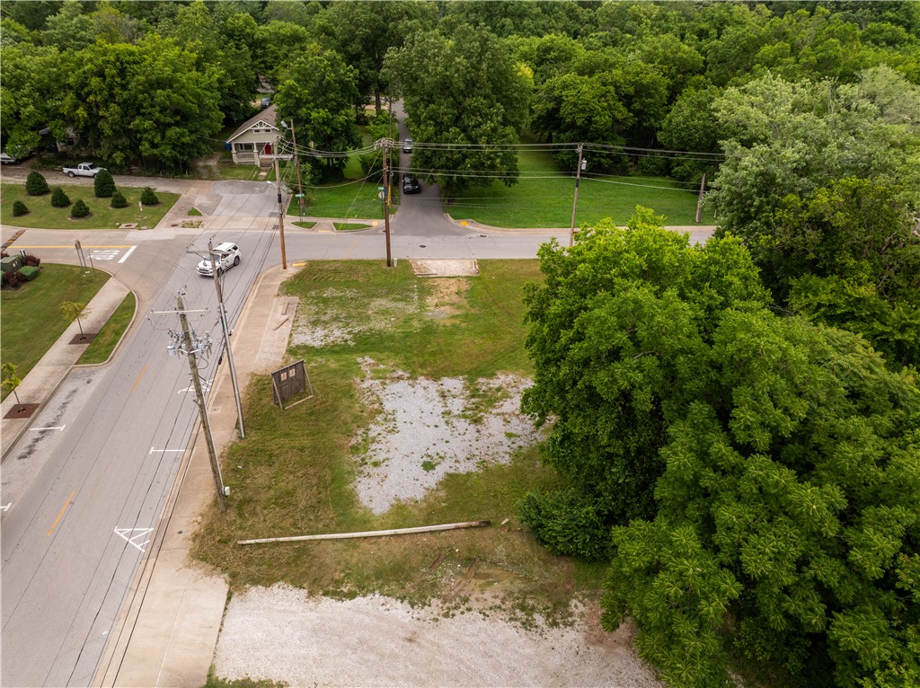 Ferguson Add - Land