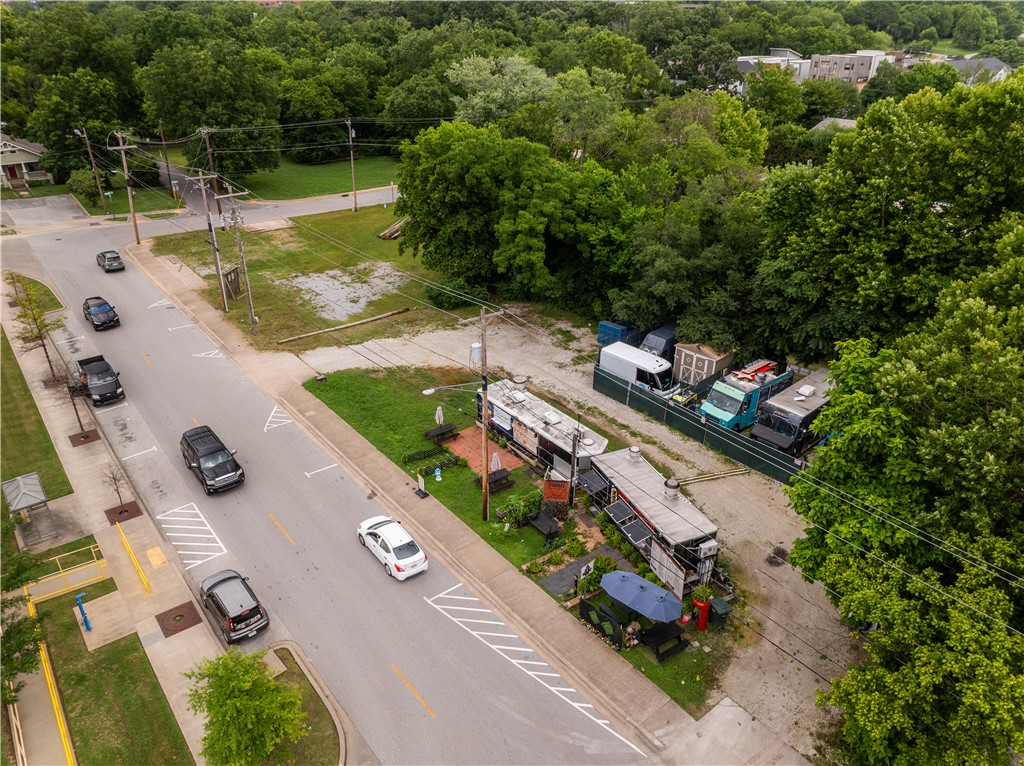 Ferguson Add - Land