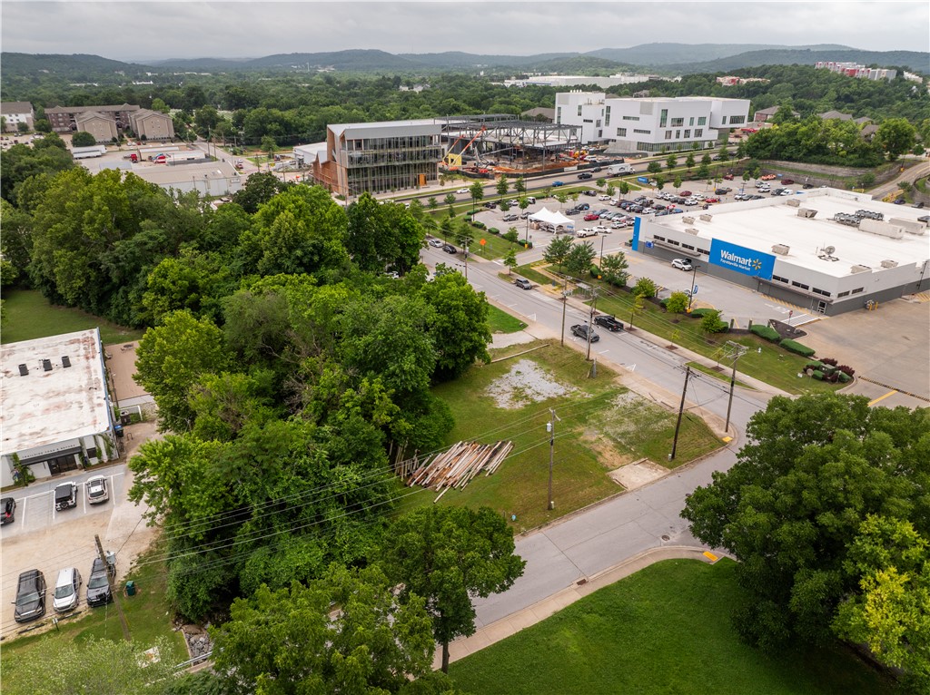 Ferguson Add - Land