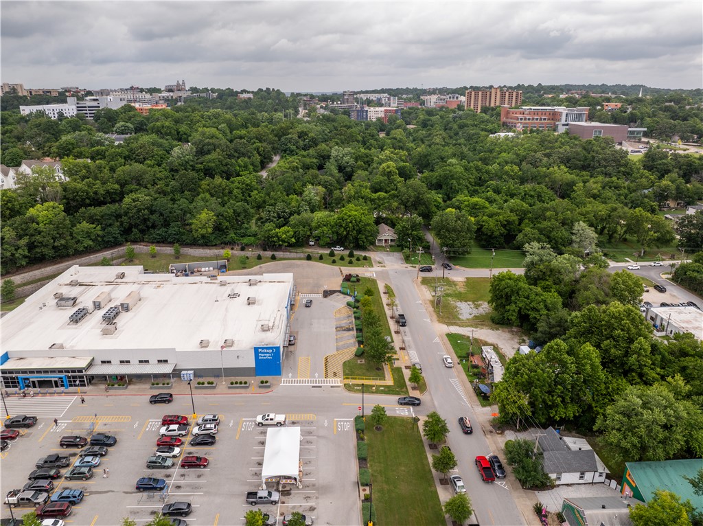 Ferguson Add - Land