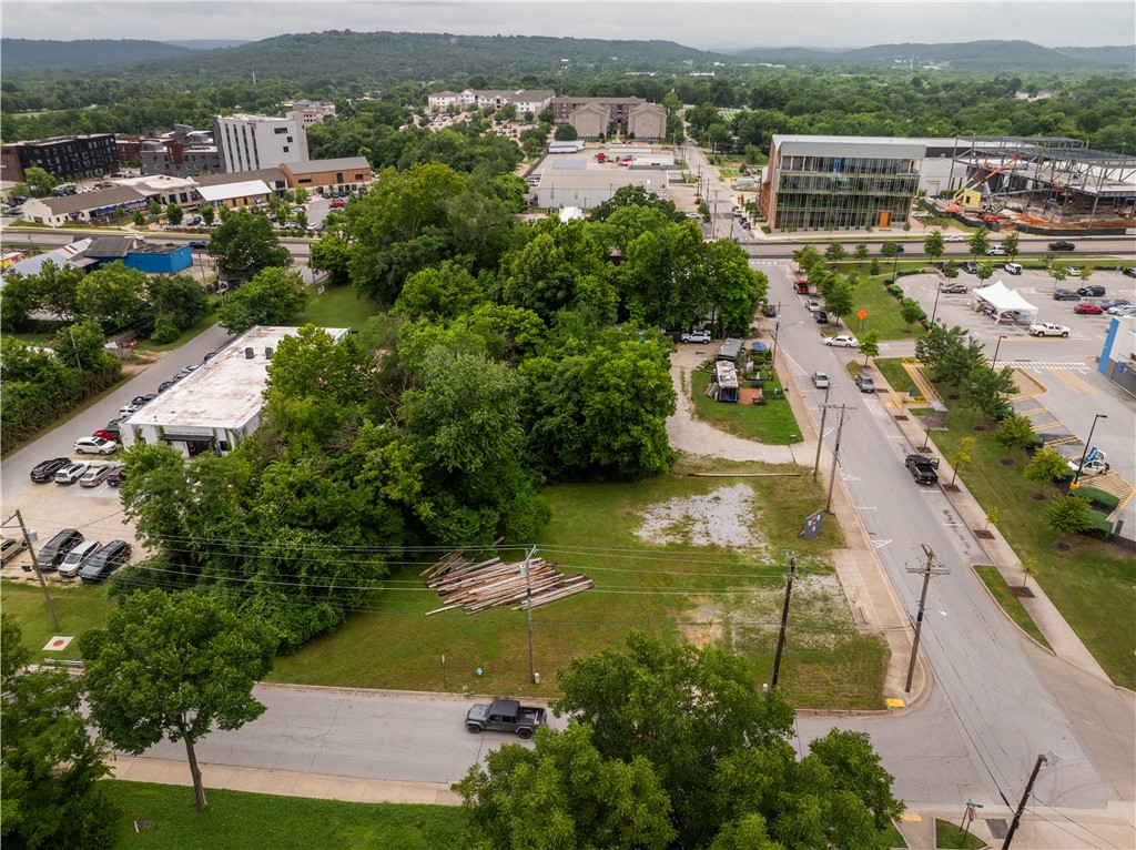 Ferguson Add - Land