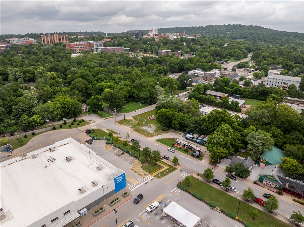 Ferguson Add - Land