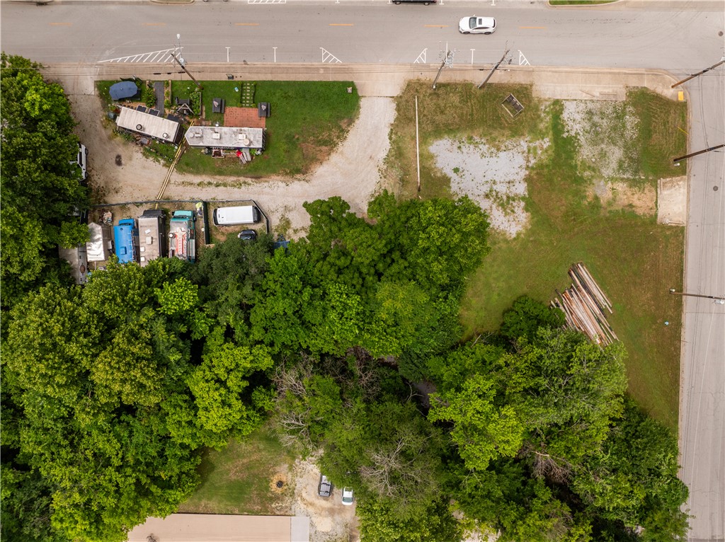 Ferguson Add - Land