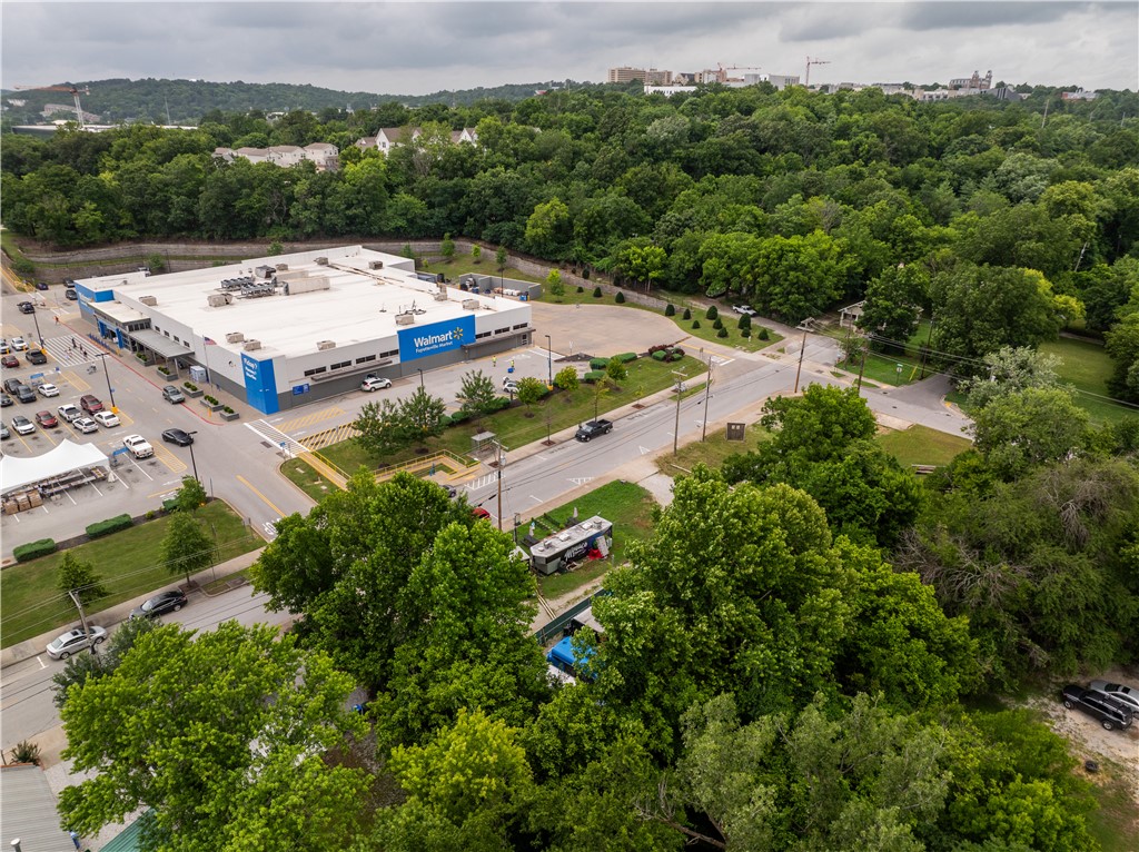 Ferguson Add - Land