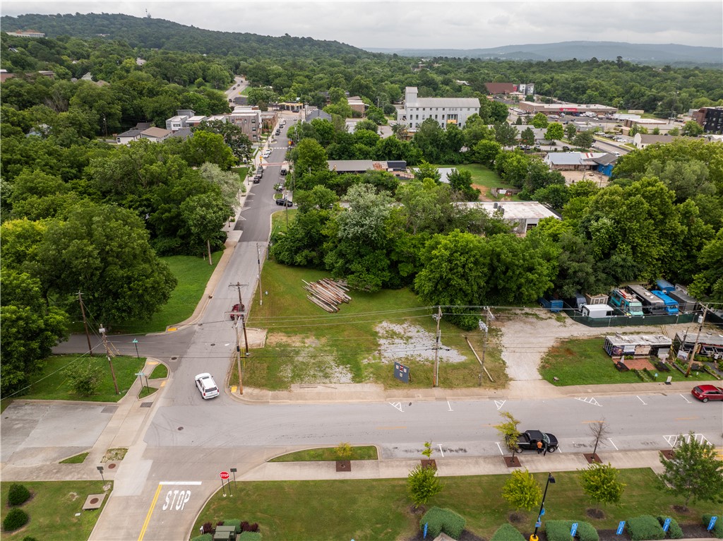 Ferguson Add - Land