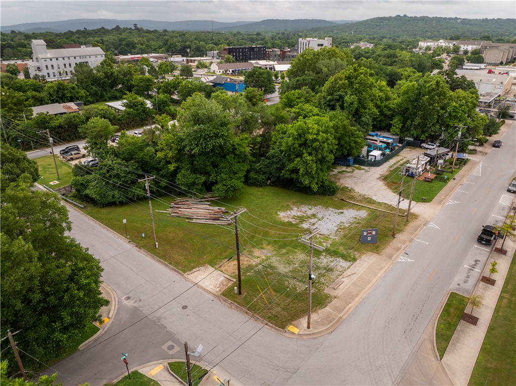 Ferguson Add - Land