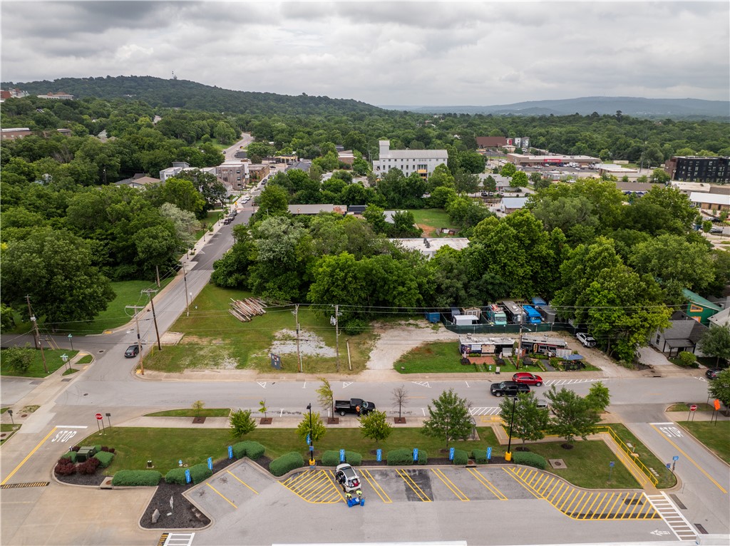 Ferguson Add - Land