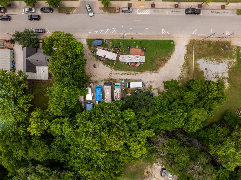Ferguson Add - Land