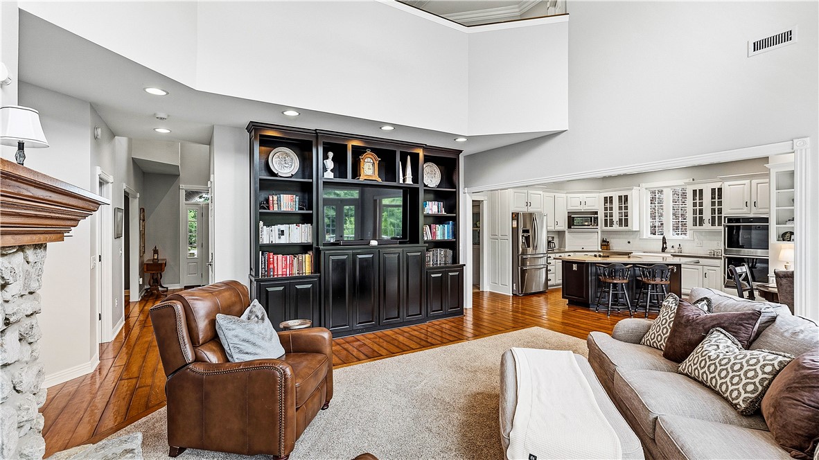 Savanna Estates Ph Iii - Residential
