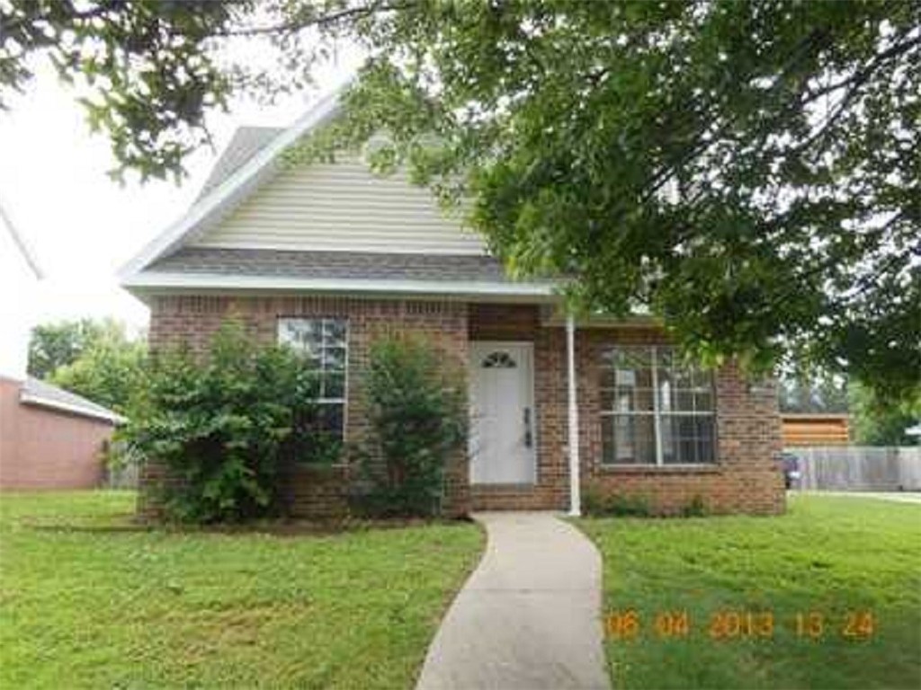 Heritage Village Ph I - Residential Lease