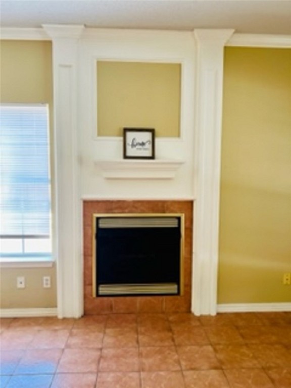 Heritage Village Ph I - Residential Lease