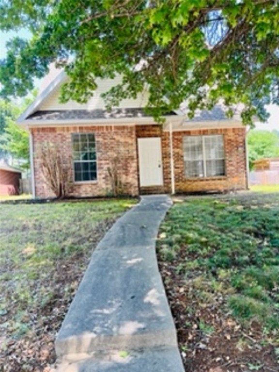 Heritage Village Ph I - Residential Lease