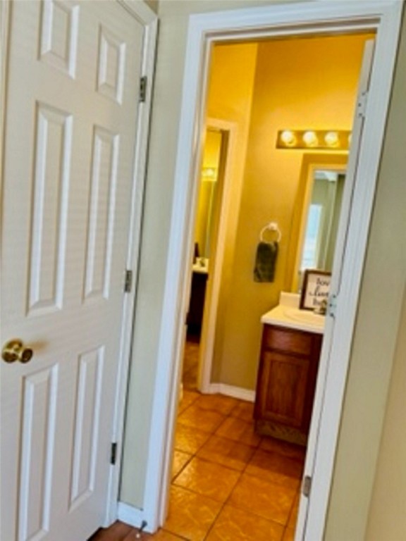 Heritage Village Ph I - Residential Lease