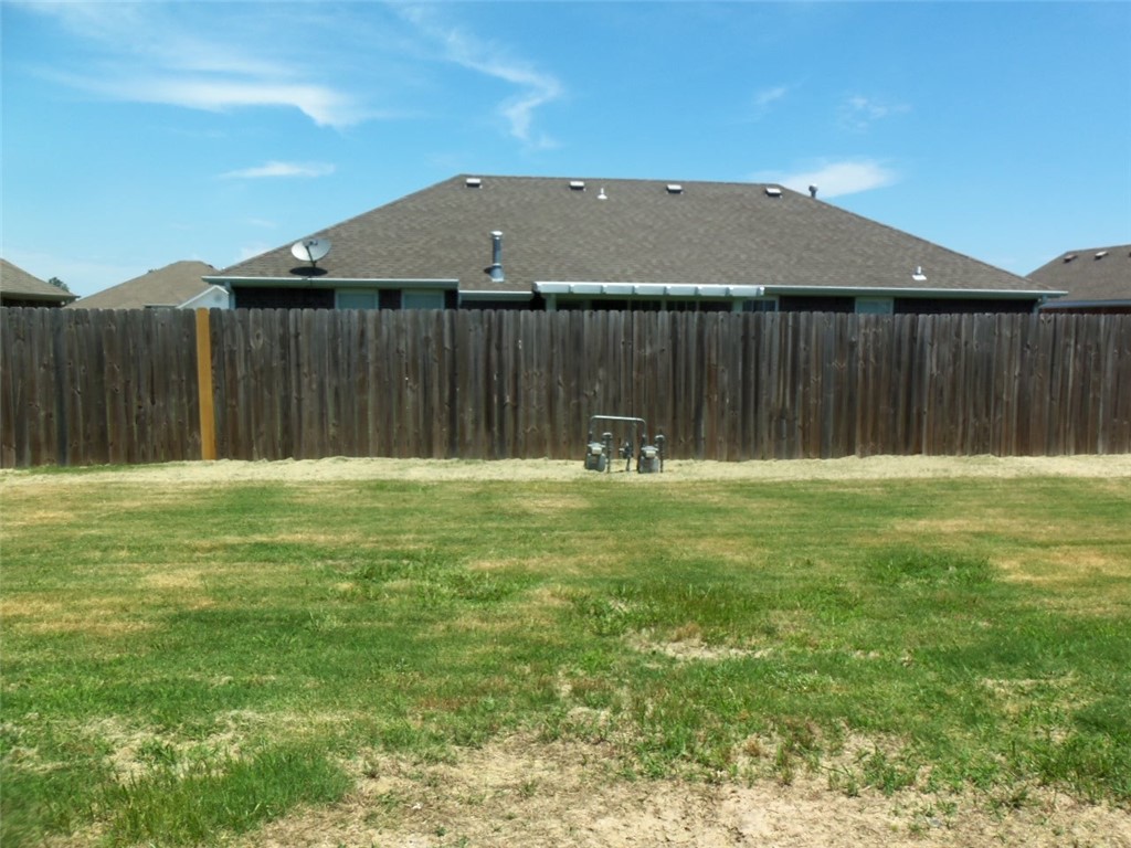Heritage Village Ph I - Residential Lease