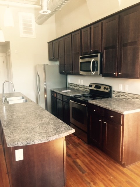 Siloam Spgs Orig Siloam Spgs - Residential Lease