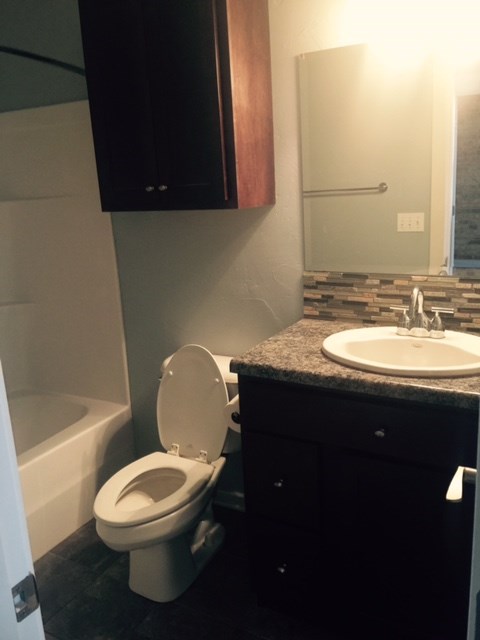 Siloam Spgs Orig Siloam Spgs - Residential Lease