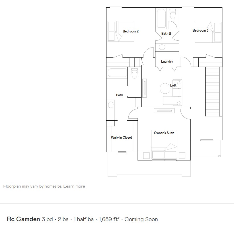 CHESTNUT FARMS-LOWELL - Residential