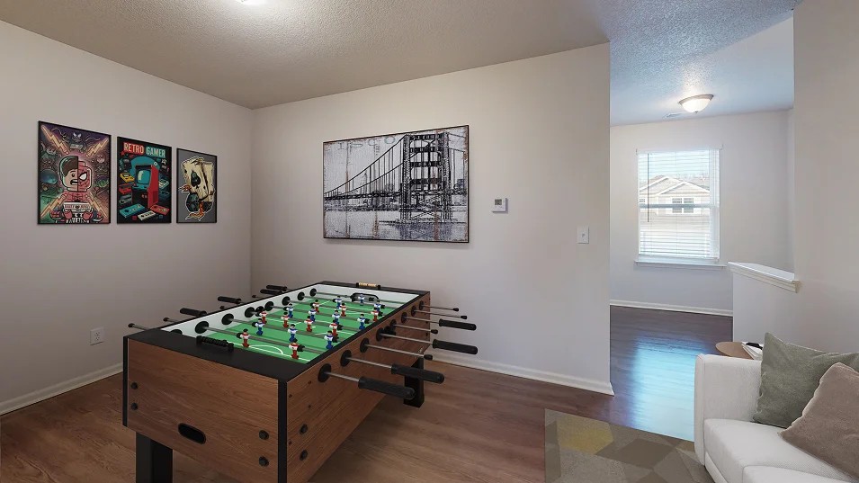 CHESTNUT FARMS-LOWELL - Residential