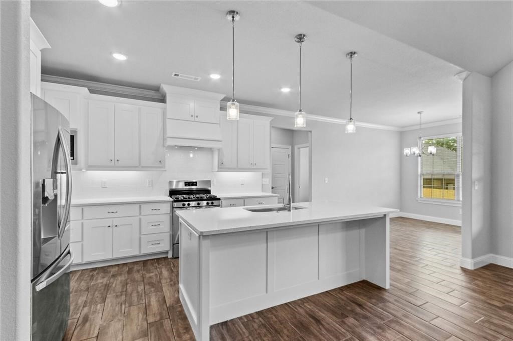 Brookside Estates - Residential Lease