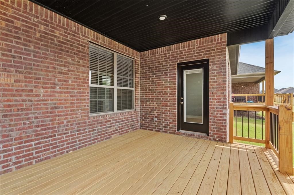 Brookside Estates - Residential Lease
