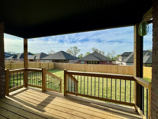 Brookside Estates - Residential Lease