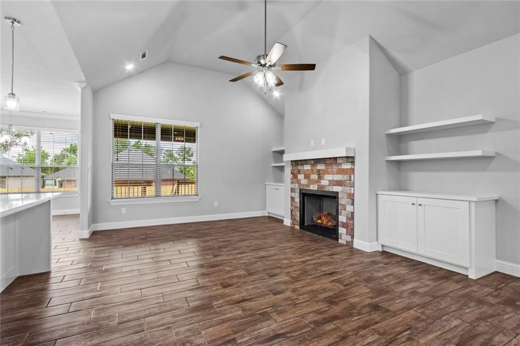Brookside Estates - Residential Lease