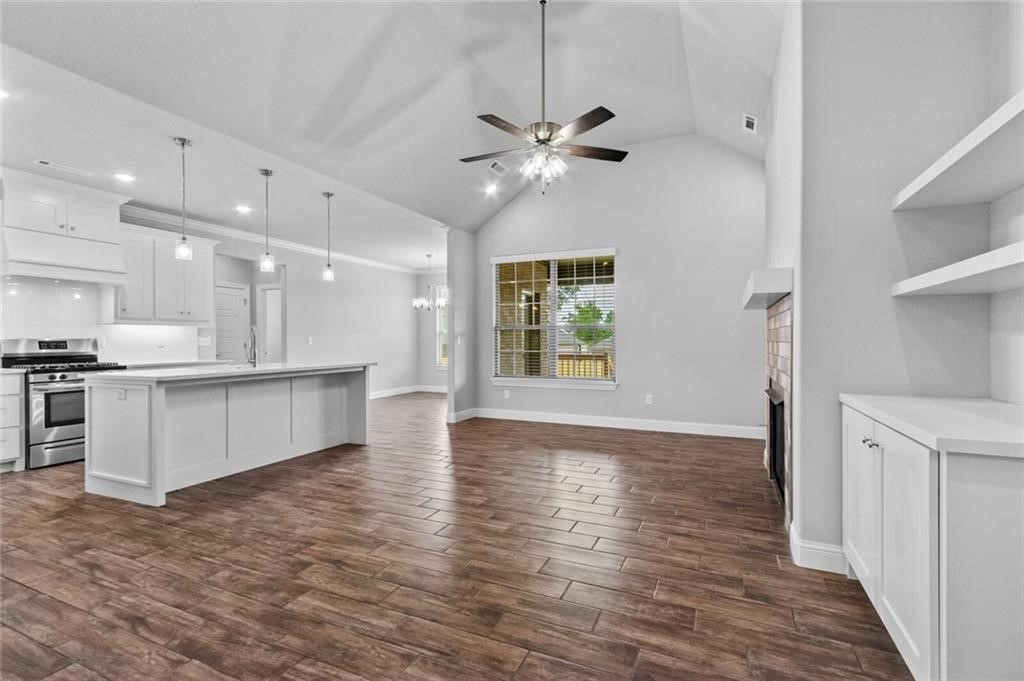 Brookside Estates - Residential Lease