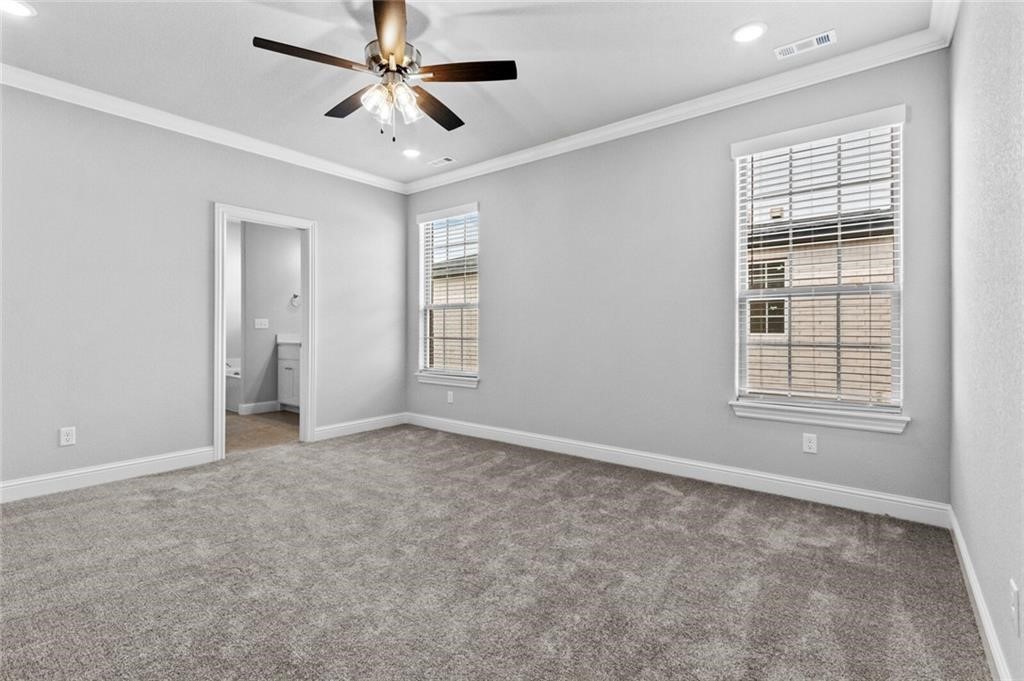 Brookside Estates - Residential Lease