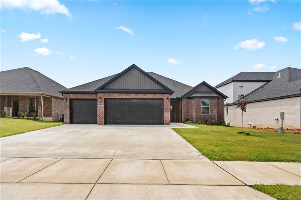 Brookside Estates - Residential Lease
