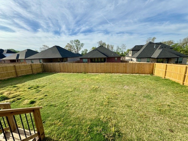 Brookside Estates - Residential Lease